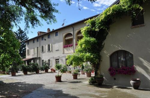 Moncalvo House | B&B La Quercia