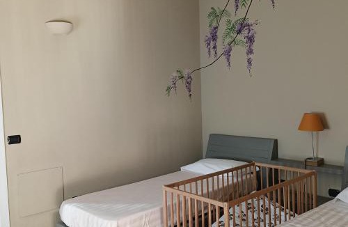 Moncalvo House | B&B La Quercia