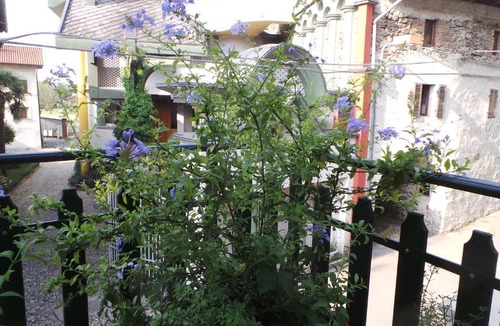 Baio Dora Bed & Breakfast | B&B La Rampichina