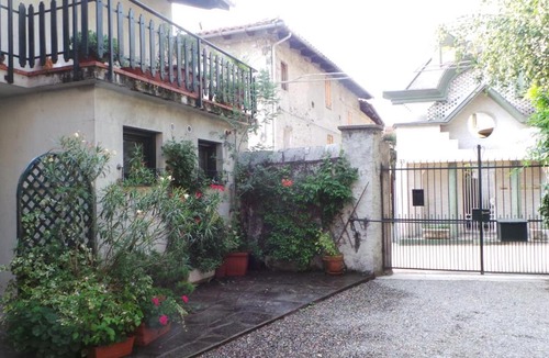 Baio Dora Bed & Breakfast | B&B La Rampichina