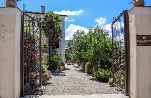 Torchiara Bed & Breakfast | B&B La Residenza Torchiara