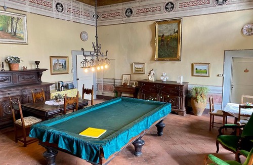 Carmignano Bed & Breakfast | B&B La Rocca