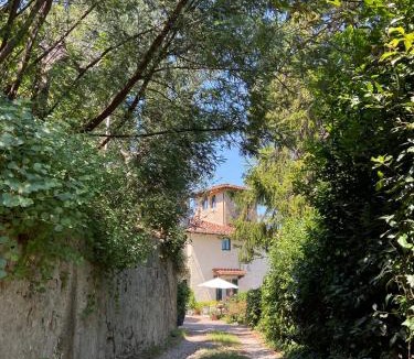 Carmignano Bed & Breakfast | B&B La Rocca