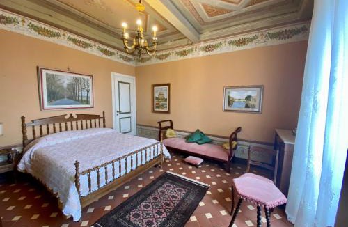 Carmignano Bed & Breakfast | B&B La Rocca