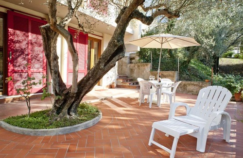 San Miniato Apartment | B&B La Rocca