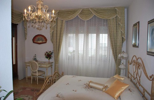 Castro Marina Bed & Breakfast | B&B La Rosa Antica