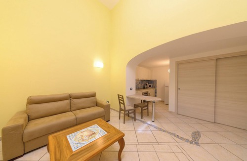 Ischia Porto Bed & Breakfast | B&B La Rosa