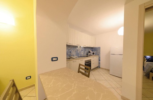 Ischia Porto Bed & Breakfast | B&B La Rosa