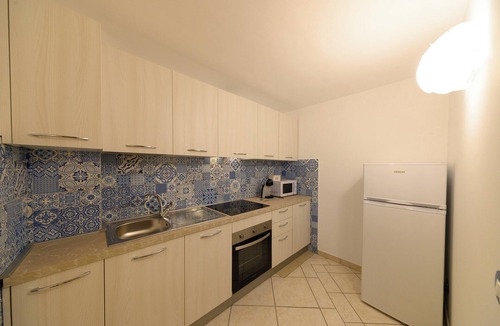 Ischia Porto Bed & Breakfast | B&B La Rosa