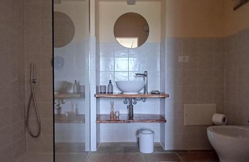 Montemagno Bed & Breakfast | B&B La RU