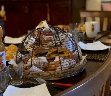 Argenta Bed & Breakfast | B&B La Salghè