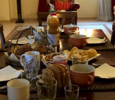 Argenta Bed & Breakfast | B&B La Salghè