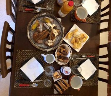 Argenta Bed & Breakfast | B&B La Salghè