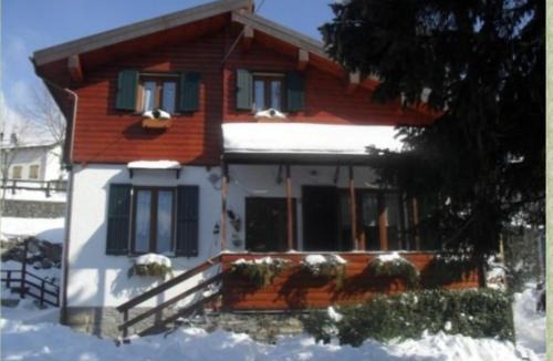 Santo Stefano dʼAveto Bed & Breakfast | B&B La Soldanella