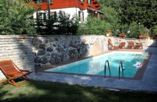 Santo Stefano dʼAveto Bed & Breakfast | B&B La Soldanella