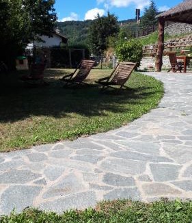 Santo Stefano dʼAveto Bed & Breakfast | B&B La Soldanella