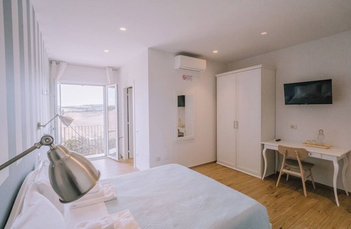 Fermo Bed & Breakfast | B&B LA SPERELLA