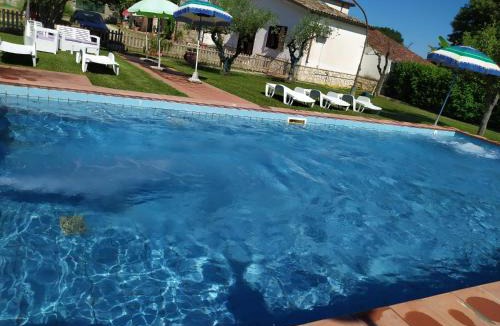 Castrocielo House | B&B La Staffa