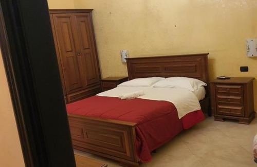 Centro Storico Apartment | B&B La Stazione