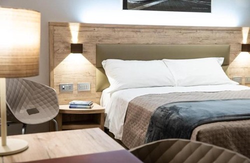 Fermo Hotel | B&B La Tenuta