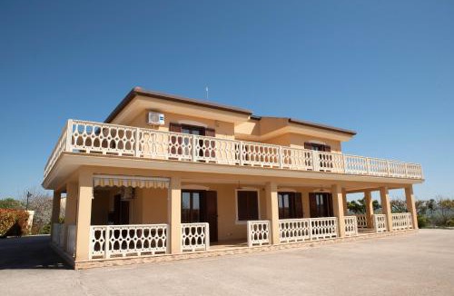 Racalmuto Bed & Breakfast | B&B La Terrazza Degli Scrittori