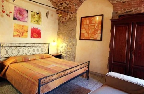 Bordighera Bed & Breakfast | B&B La Terrazza