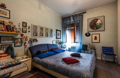 Vanchiglietta Bed & Breakfast | B&B La Terrazza Sul Po