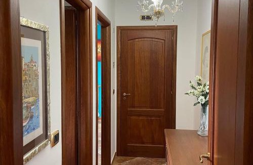 Belvedere Marittimo Bed & Breakfast | B&B La Torre