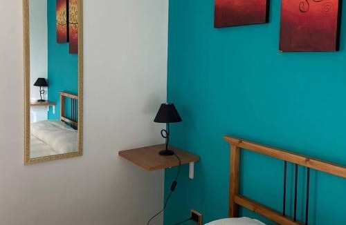 Belvedere Marittimo Bed & Breakfast | B&B La Torre