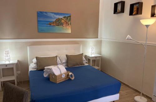 Pergole Bed & Breakfast | B&B La Torre