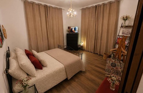 Formigine Bed & Breakfast | B&B La Torretta dei Ricordi