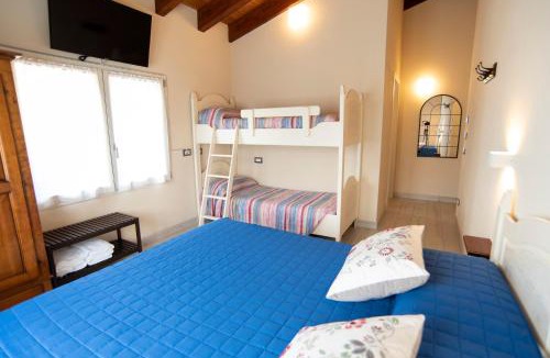 Riolunato Bed & Breakfast | B&B La Torretta
