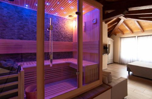 Riolunato Bed & Breakfast | B&B La Torretta