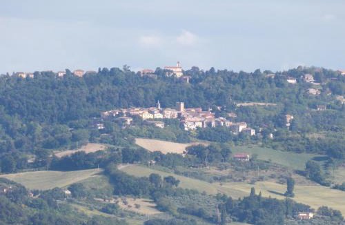 Tavullia Bed & Breakfast | B&B La Torretta
