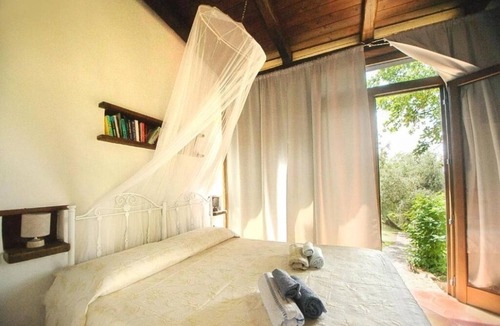 Cersuta Bed & Breakfast | B&B La Torretta - Superior Double Room