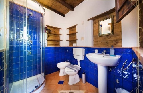 Cersuta Bed & Breakfast | B&B La Torretta - Superior Double Room