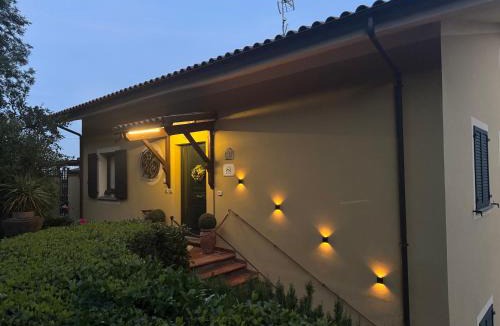 Talamello Bed & Breakfast | B&B La Valle