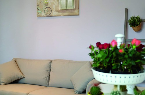 Citta della Pieve Bed & Breakfast | B&B La Vecchia Tenenza