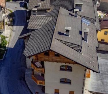 Antronapiana Bed & Breakfast | B&B La vecchia posta