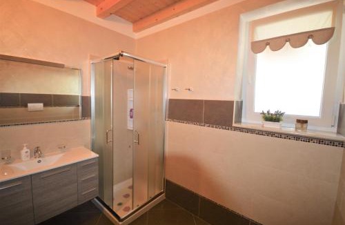 Ponte Caffaro Bed & Breakfast | B&B La Vecchia Tipografia - Lago D'Idro