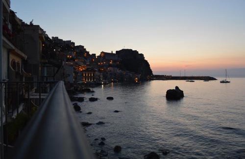 Scilla Bed & Breakfast | B&B La Veduta