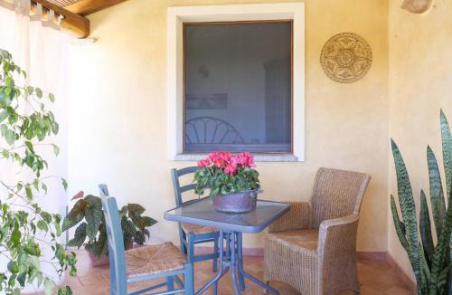 Chia Bed & Breakfast | B&B La Vela Chia