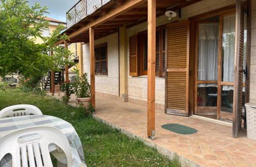 Vazia Bed & Breakfast | B&B La Vela
