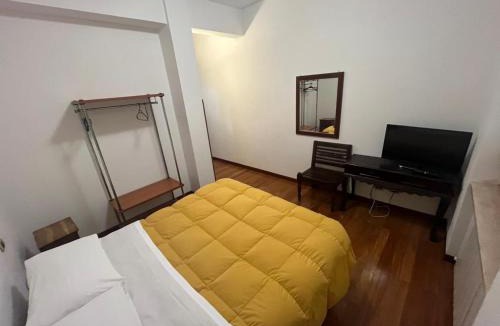 Vazia Bed & Breakfast | B&B La Vela