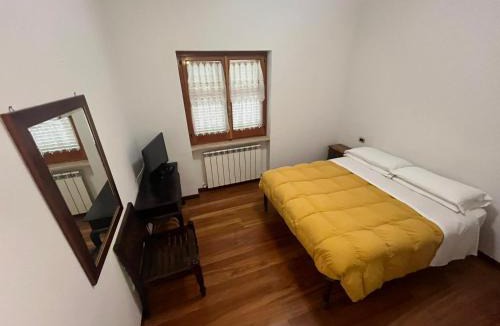 Vazia Bed & Breakfast | B&B La Vela