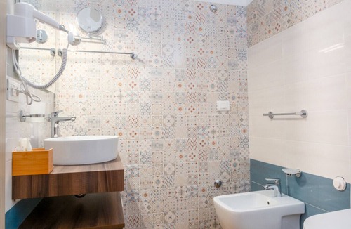 Corigliano Calabro Bed & Breakfast | B&B La Via dei Mulini - Double Room