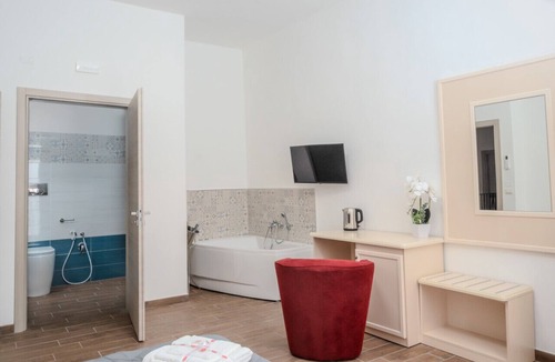 Corigliano Calabro Bed & Breakfast | B&B La Via dei Mulini - Double Room