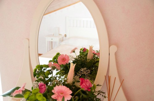 Primaluna Bed & Breakfast | B&B La Vigna