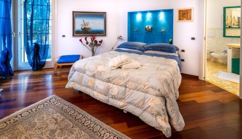 Forli Bed & Breakfast | B&B LA VILLA