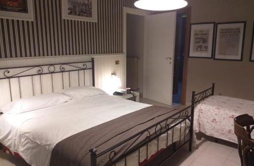 Pozzilli Bed & Breakfast | B&B La Villa